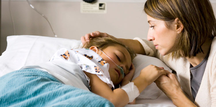 Copii din Teleorman la „Marie Curie”