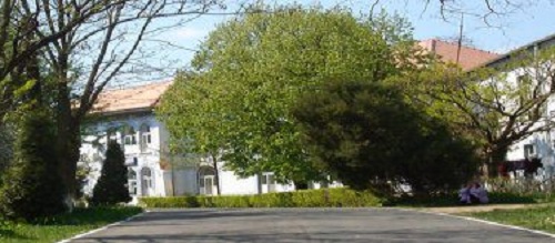 Clinică specială la Leamna