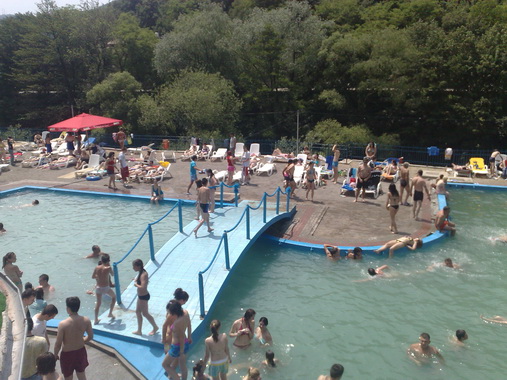 CJP Olt distribuie a treia serie de bilete de tratament