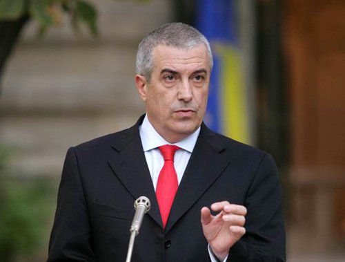 Tăriceanu cere insolvența TVR (audio)