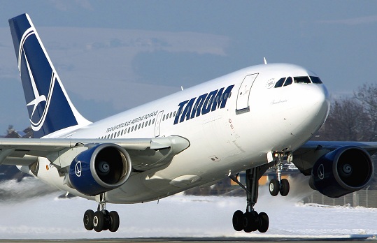 131 de cetăţeni români vor fi repatriaţi din Turcia cu o cursă TAROM care ajunge în această seară în ţară