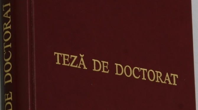 Se schimba regulile: Cum se acorda/retrage titlul de doctor