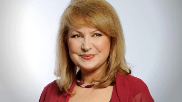 Personalitatea zilei: Tora Vasilescu!