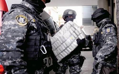 Benzină de la ISIL în Bulgaria (audio)