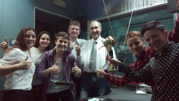 Fotbal feminin Superliga: Fair-Play – CS Real Craiova