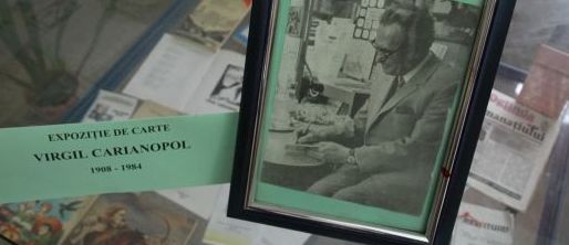 La o fotografie – Virgil Carianopol