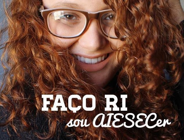 O studenta din Brazilia, si Alina Duluman, PR AIESESC Craiova, la Pulsul Zilei!