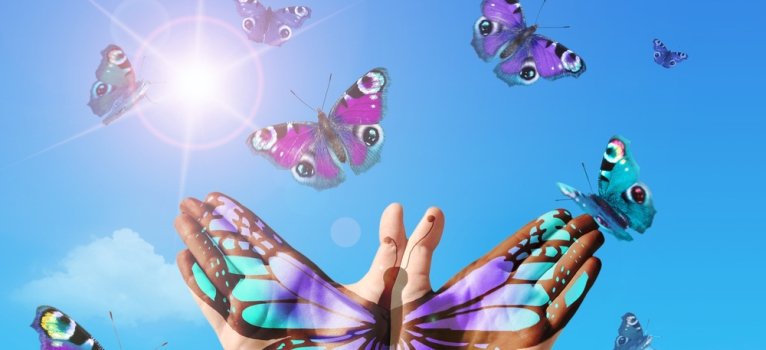 Astazi este Ziua Internațională a Fericirii!