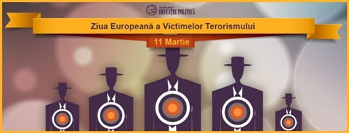 Ziua Europeană a Victimelor Terorismului