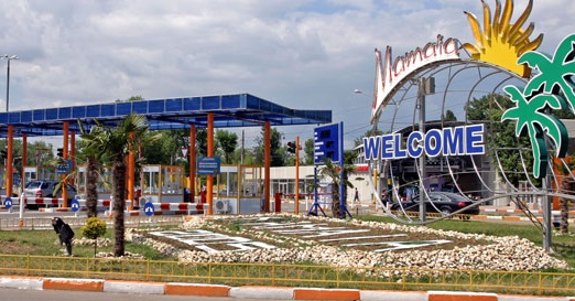 Mergeti de 1 Mai la mare? Barierele din Mamaia au fost demontate!