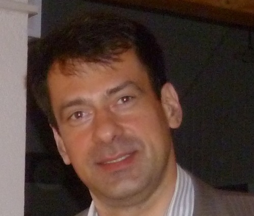 Claudiu M. Florian – laureat al premiului UE pentru literatura 2016