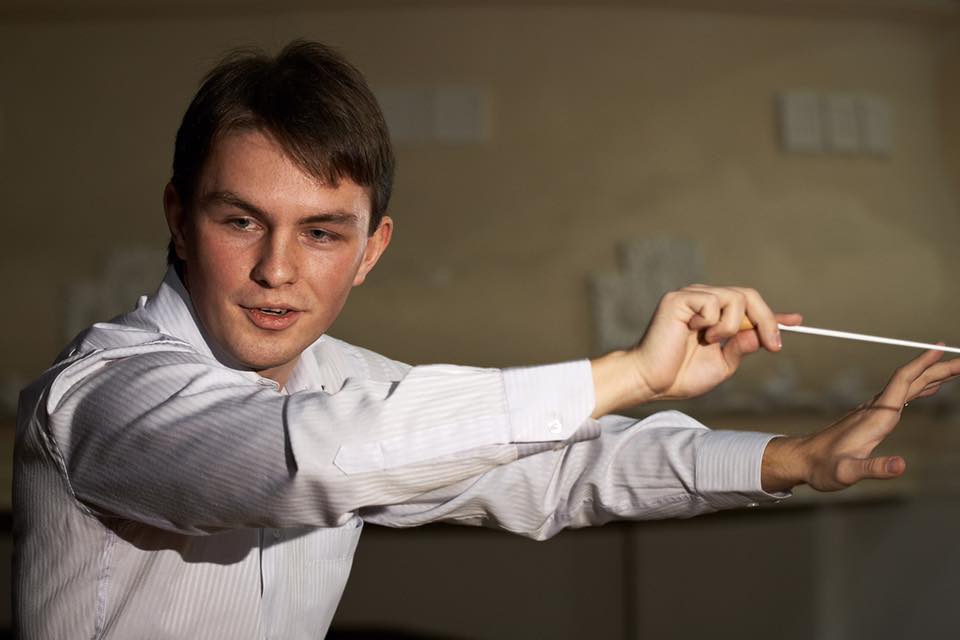 Europa Season aduce muzicieni din Slovenia la Craiova!