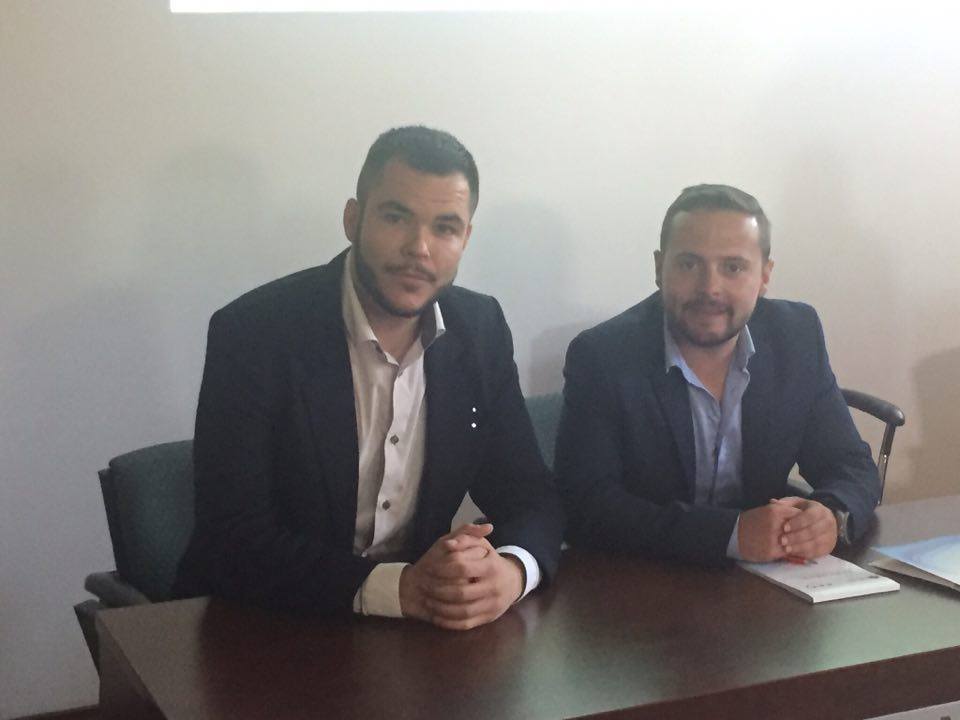 Asociatia Studentilor Timoceni din Craiova are un nou lider