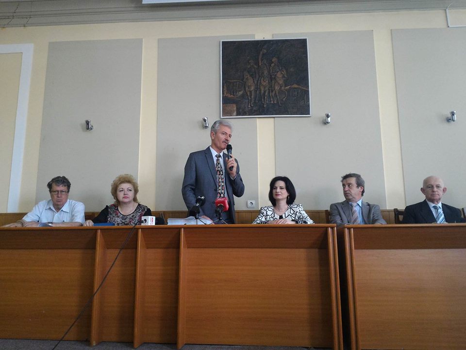 A inceput premierea olimpicilor la C.N. Fratii Buzesti!