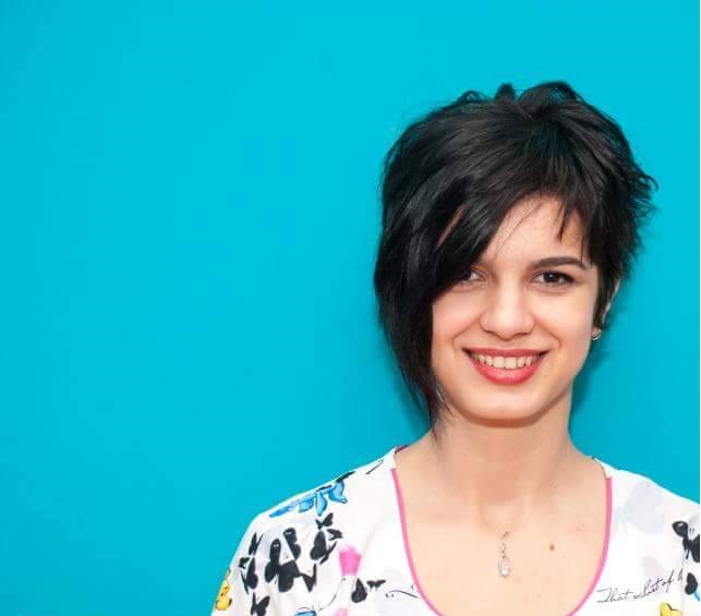 Totul despre kinetoterapie si recuperare, cu Eva Ilie Moldoveanu!