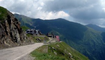 13 APRILIE – DOMNUL DE ROUA