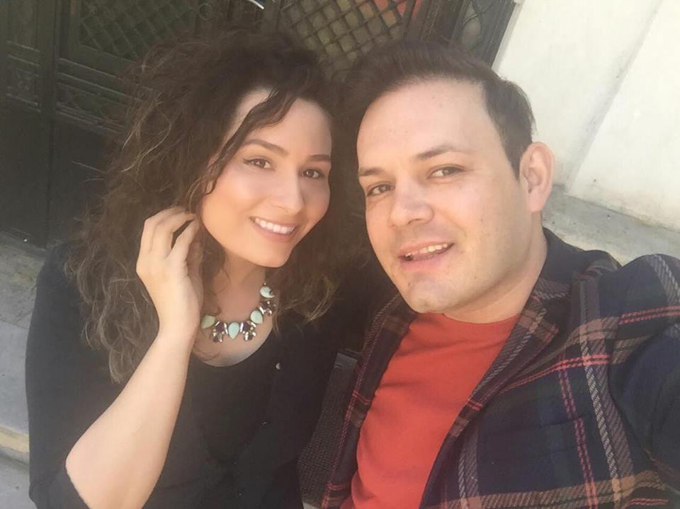 Raoul ne-a facut o surpriza si a venit astazi in studioul Radio Oltenia Craiova!