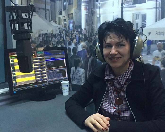 Ritmuri de sarbatoare pe frecventele Radio Oltenia Craiova!