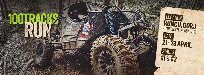 (Reportaj) Motoare turate la Runcu