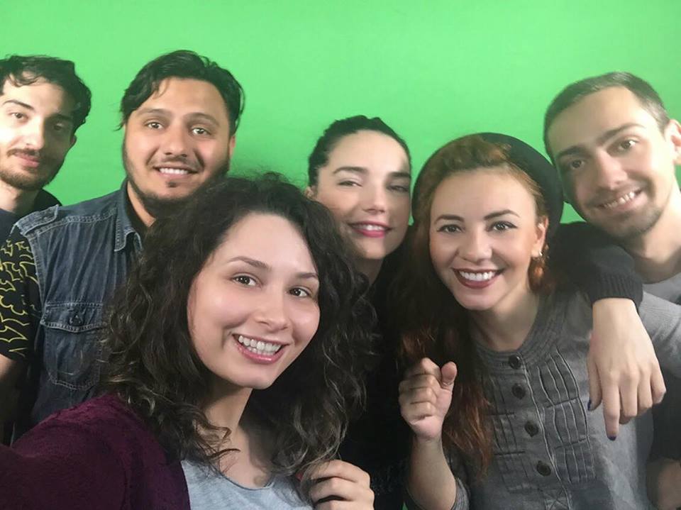 No Antidote si „Stay” in studioul Radio Oltenia Craiova!