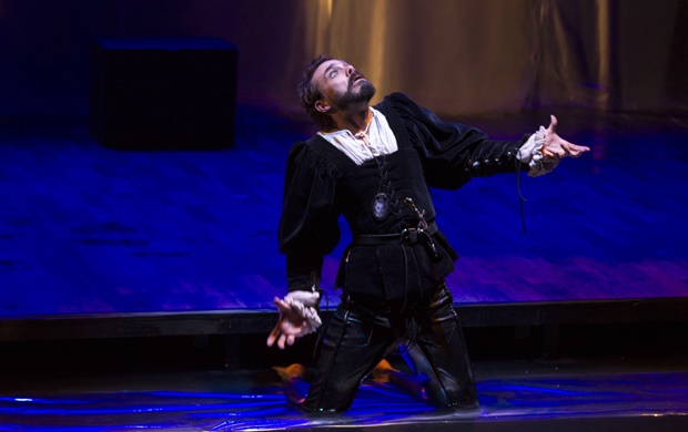 A doua zi a Festivalului SHAKESPEARE: programul evenimentelor