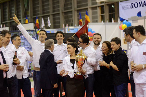 Romania, prezenta la Salonul International de Inventii de la Geneva