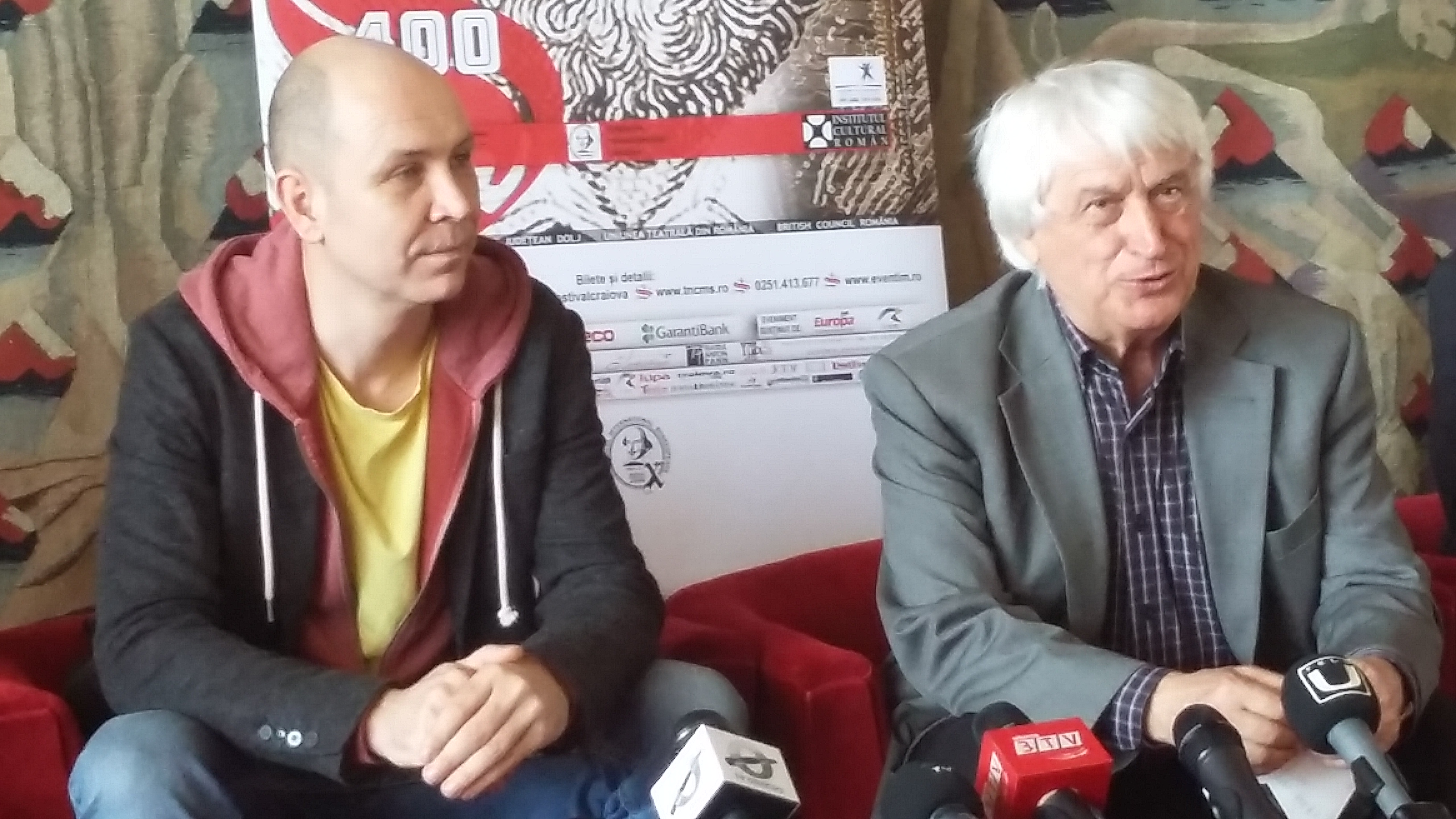 A inceput numaratoarea inversa la Craiova!