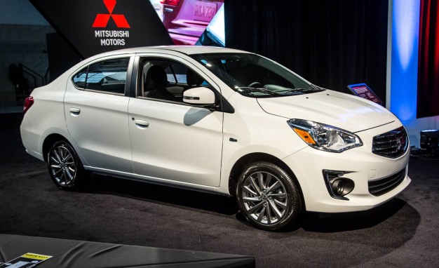 Mitsubishi a recunoscut ca fraudeaza testele privind consumul de combustibil inca din 1991