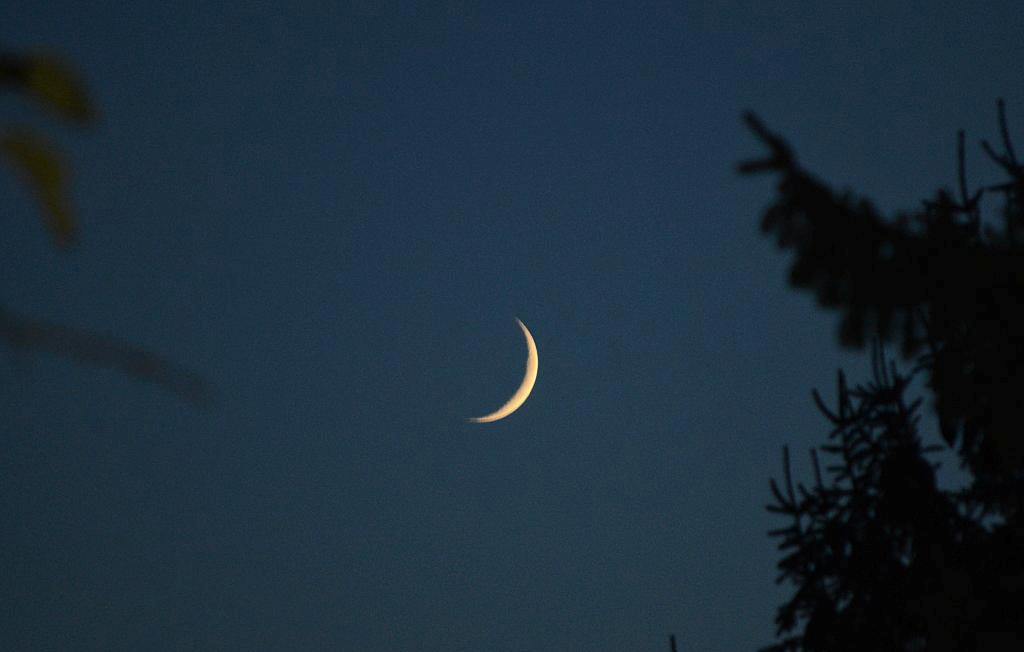 14 APRILIE – LUNA PLINA, LUNA NOUA