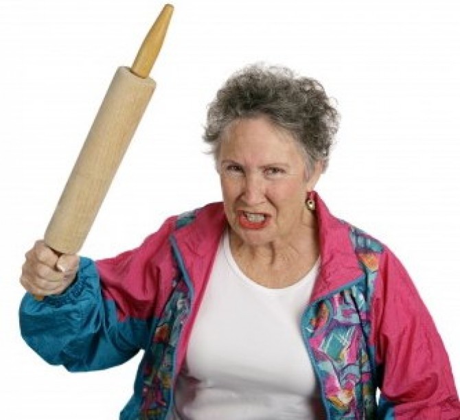 3 MAI – OSPITALITATEA SOACREI