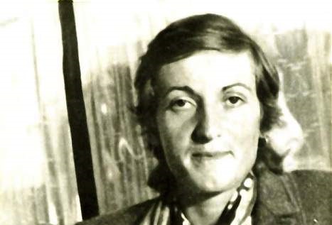 Sanda Toma – prima campioana olimpica la schif simplu a Romaniei!