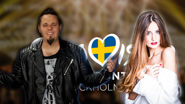 Romania, invitata sa cante alaturi de Republica Moldova la EUROVISION!