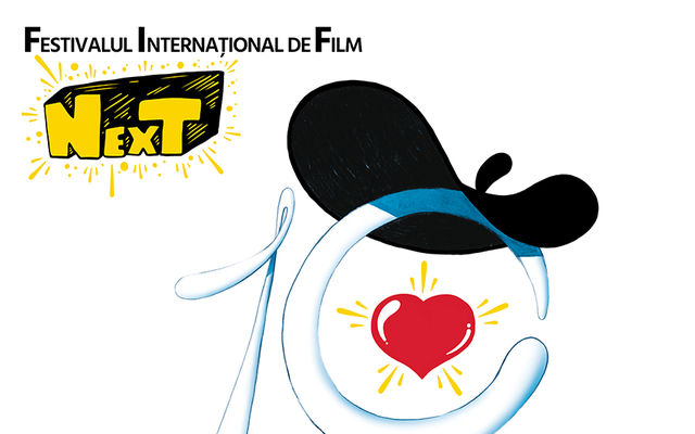 Incepe Next 2016! Cinci zile de filme, dezbateri si evenimente speciale