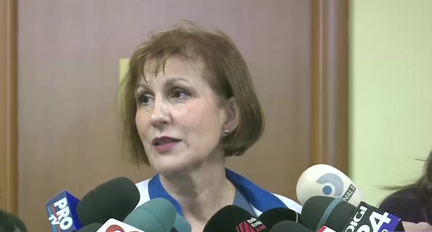 Ultimul copil diagnosticat cu SHU va fi externat de la Marie Curie