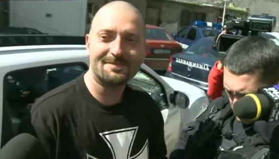 „Pentru domnul Cheloo” – in cutii de vitamine, pline cu canabis