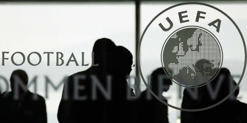 Sediul UEFA din Elvetia, perchezitionat in dosarul Panama