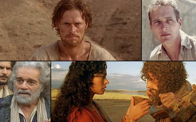 Opt filme care sa ne inspire de Paste