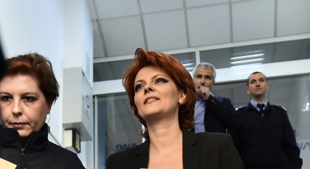 Craiovenii – in doua tabere in cazul primarului Olguta Vasilescu