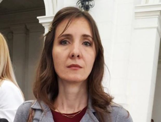 Ana Maria Nedelcu, romanca extrada in Canada, a fost eliberata!