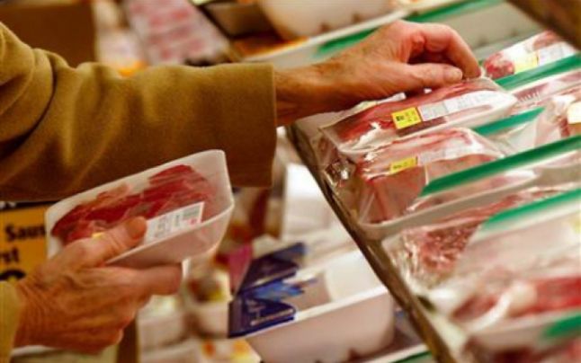 Peste 20 de tone de carne de miel, confiscate de DSVSA Dolj