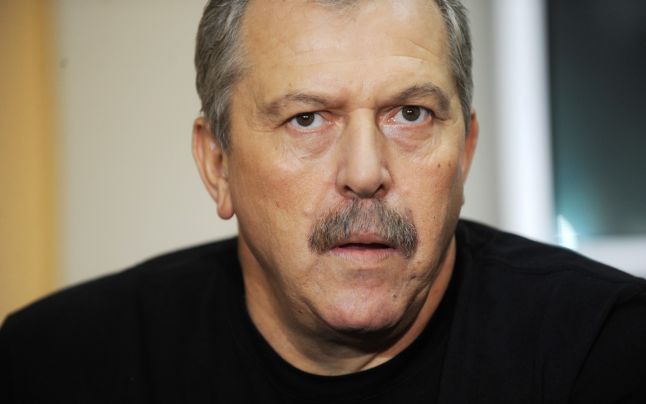 La multi ani, Helmut Duckadam, „Eroul de la Sevilla”!