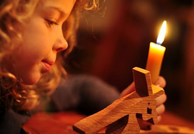 Astazi incepe Saptamana Patimilor!