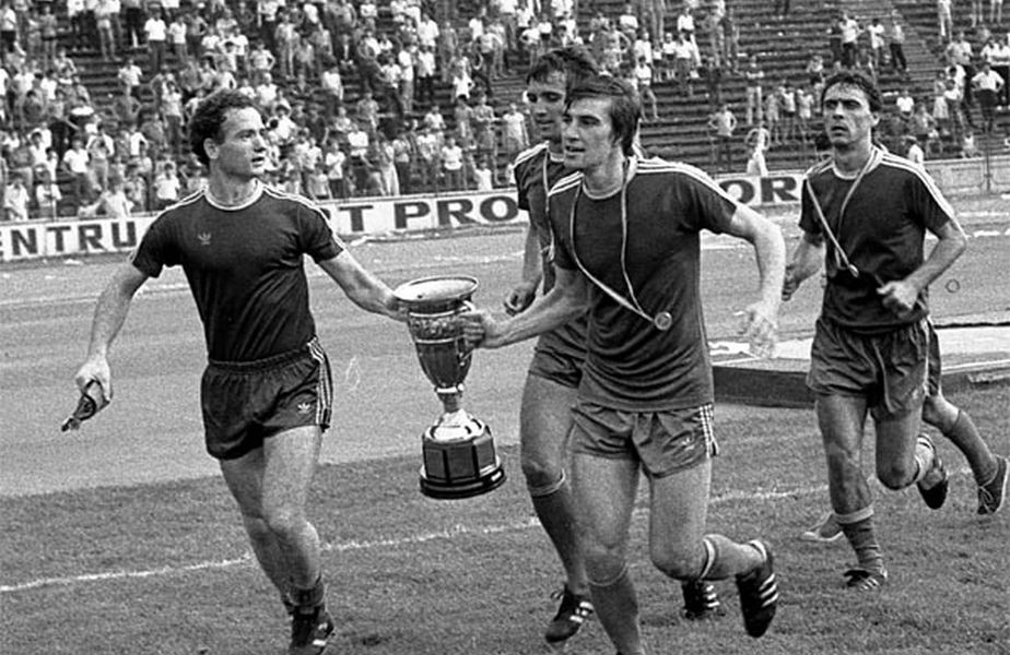 Povestea celor 11 ani magnifici ai Stiintei