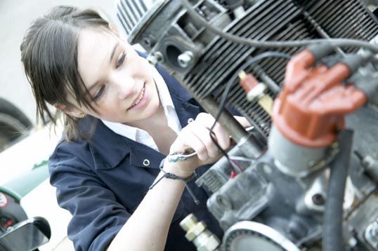 Elevii valceni se specializeaza in Anglia!