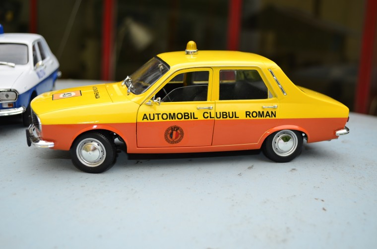 5 aprilie: Ziua Automobilistului