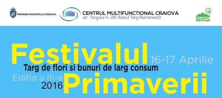 Festivalul Primăverii