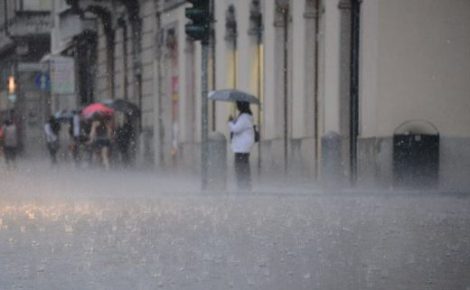 Prognoza meteo 05 – 06 aprilie 2017