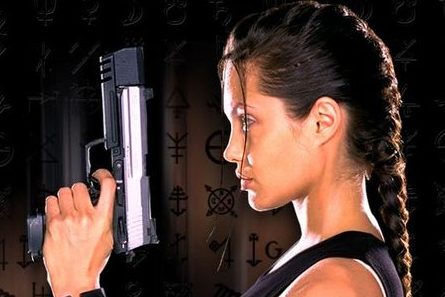 Angelina Jolie va fi înlocuită