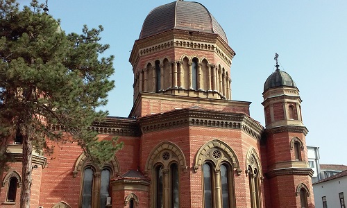 Azi despre ieri – 24 aprilie 2016