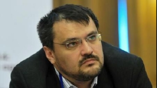 Cristian Ghinea, propus la Ministerul Fondurilor Europene